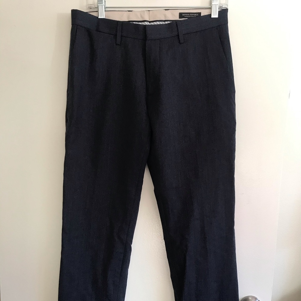Banana republic pants